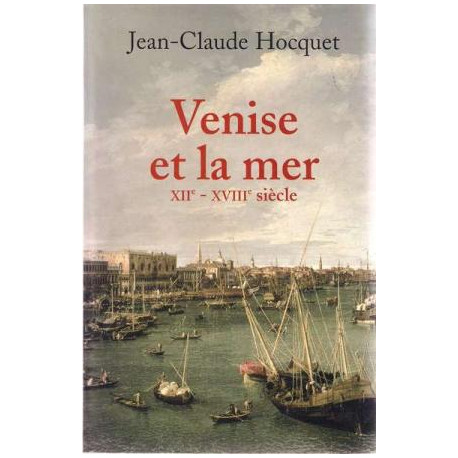 Venise et la mer
