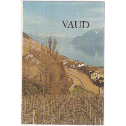 Vaud