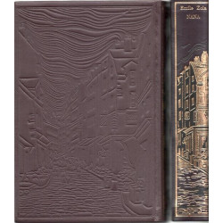 Nana / les Rougon-Macquart Histoire naturelle et sociale d'une...