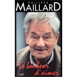 Le bonheur d'aimer