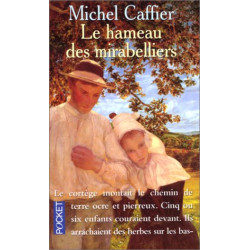Le Hameau des mirabelliers