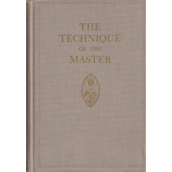 The Technique of The Master or The Map of Cosmic Preparation