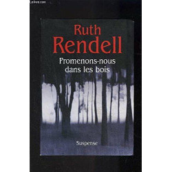 Promenons-nous dans les bois