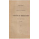 Des causes de la fabrication des premiers testons en France (1514)
