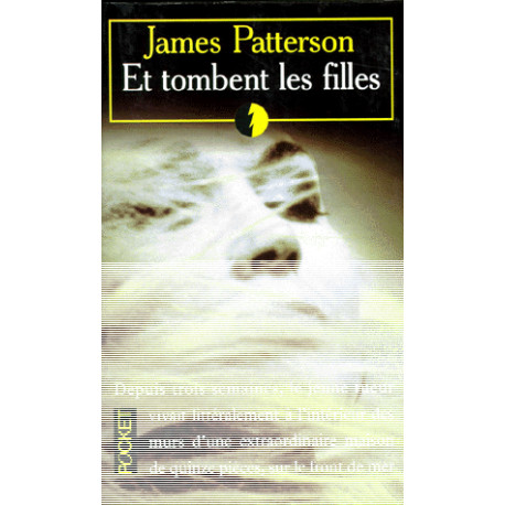 Et Tombent les Filles