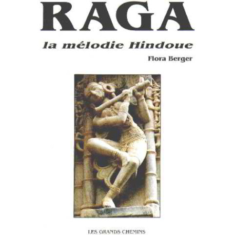 Raga la melodie hindoue