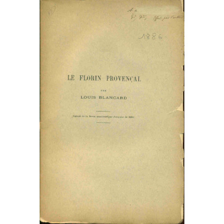 Le florin Provençal