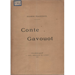 Conte Gavot