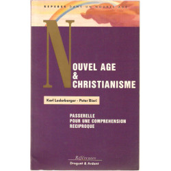 Nouvel age et christiannisme