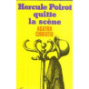 Hercule Poirot quitte la scène