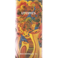 Bacchanales 13