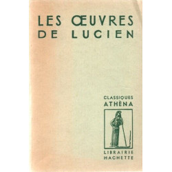 Les oeuvres de Lucien