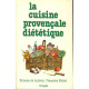 La cuisine provençale diététique