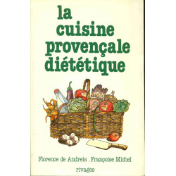La cuisine provençale diététique