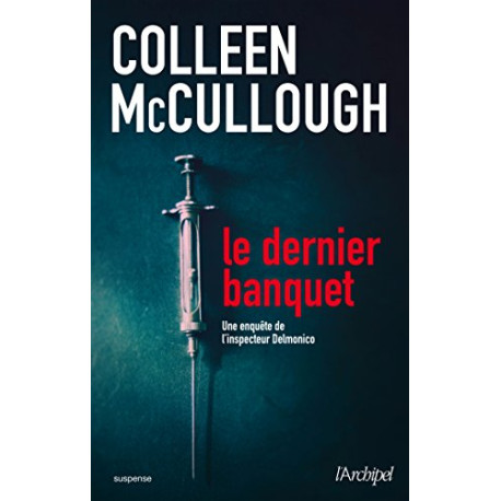 Le dernier banquet