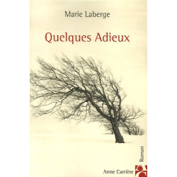 Quelques Adieux