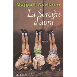 La Sorcière d'Avril