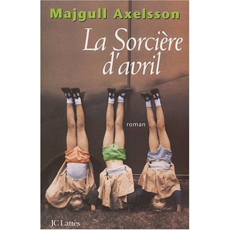 La Sorcière d'Avril