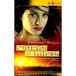 L Heritiere de Calistoga