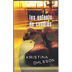 Les enfants de cendres