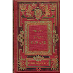Anaïs Evrard.Réconciliation-Belzébuth-Le Savant Baudegrain