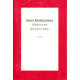 Mémoires de porc-épic