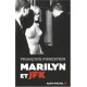Marilyn et JFK