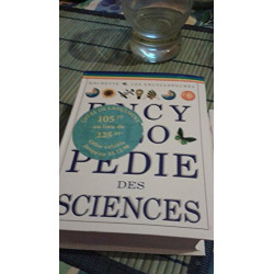Encyclopédie des sciences