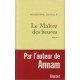 Le maître des heures