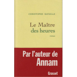 Le maître des heures