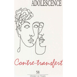 Adolescence contre-transfert