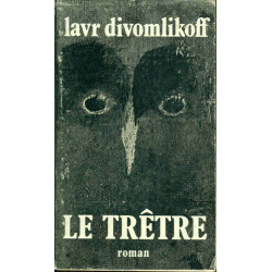 Le Trêtre