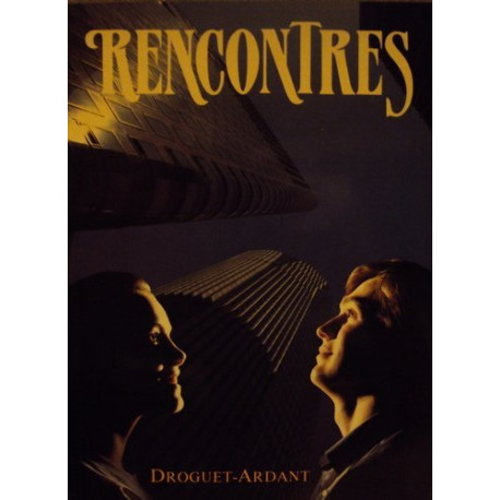 Rencontres