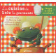 Lulu Vroumette : La cuisine de Lulu la gourmande