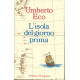 L'Isola del giorno Prima