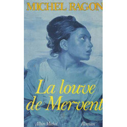 La louve de Mervent
