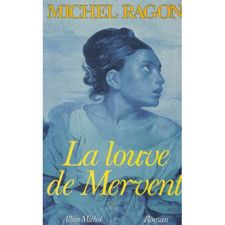 La louve de Mervent