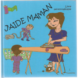 J'aide maman