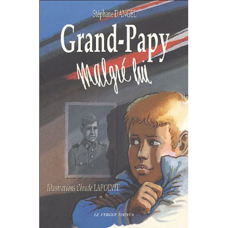 Grand-Papy : Malgré lui