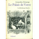 Le Palais de Verre.La Bibliothèque Blanche