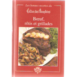 Boeuf rôtis et grillades