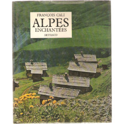 Alpes enchantées