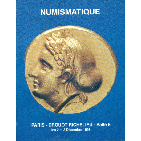 Monnaies grecques romaines gauloises françaises étrangères jeton...