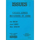 Issues. Cycles longs mutations et crise. No 16
