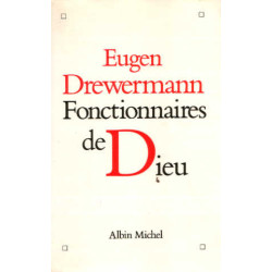 Fonctionnaires de Dieu . Tres bon etat