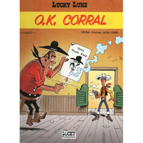 OK Corral