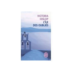 L'Île des oubliés