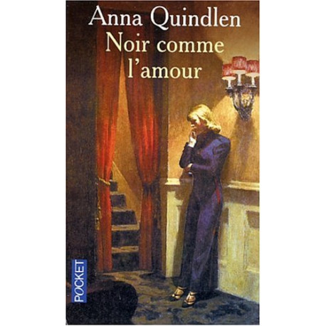 Noir comme l'amour