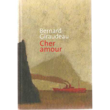 Cher Amour