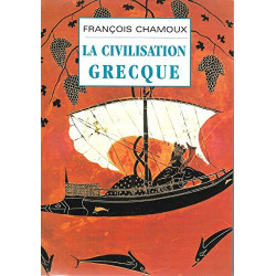 La civilisation grecque